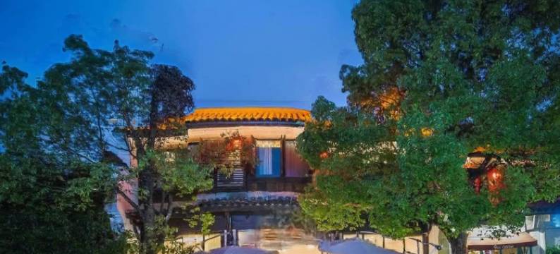 杭州清境西溪民宿(西溪慢生活街区店)图片