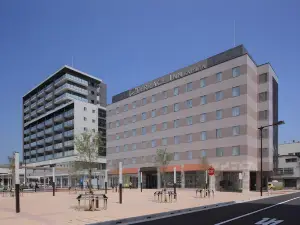 胜田Terrace Inn酒店(Terrace Inn Katsuta)