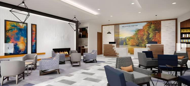 拉昆塔温德姆酒店套房奥斯汀南(La Quinta Inn & Suites by Wyndham Austin South)图片