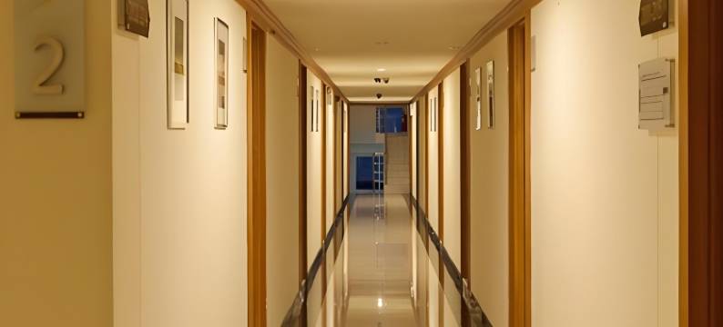 穆安曼妮精品酒店(Muanmanee Boutique Hotel)图片