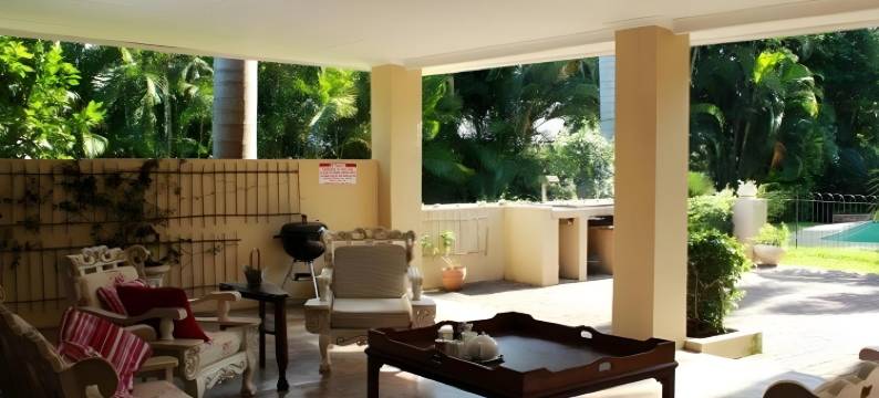 彭哥拉旅馆(The Guest House Pongola)图片