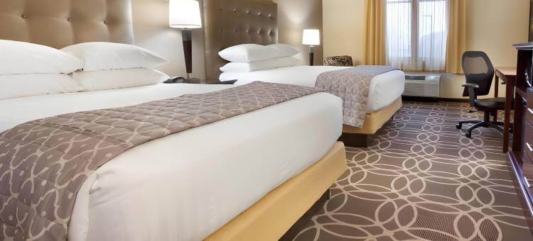 路易斯威尔北德鲁里套房酒店(Drury Inn & Suites Louisville North)图片