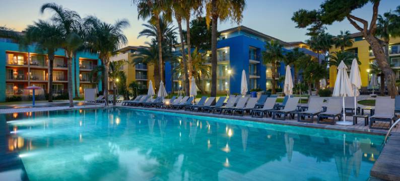 Seth Punta Prima图片