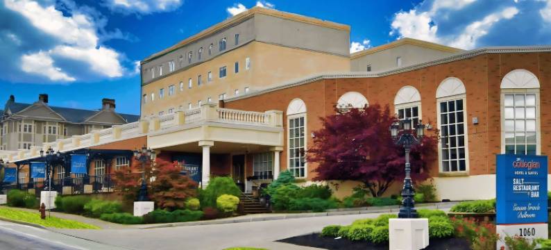 科利吉安酒店及套房，璀蔓臻选温德姆(Collegian Hotel & Suites, Trademark Collection by Wyndham)图片