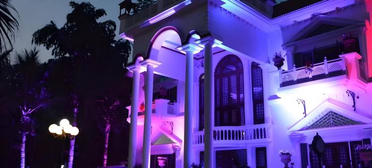 Kunjpur Heritage图片