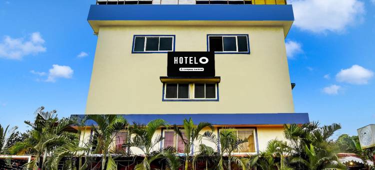 Fabexpress GL经典(Collection O House of Goa Museum)图片