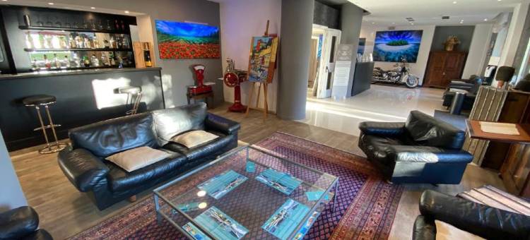 阿斯托利亚酒店(Hotel Astoria)图片