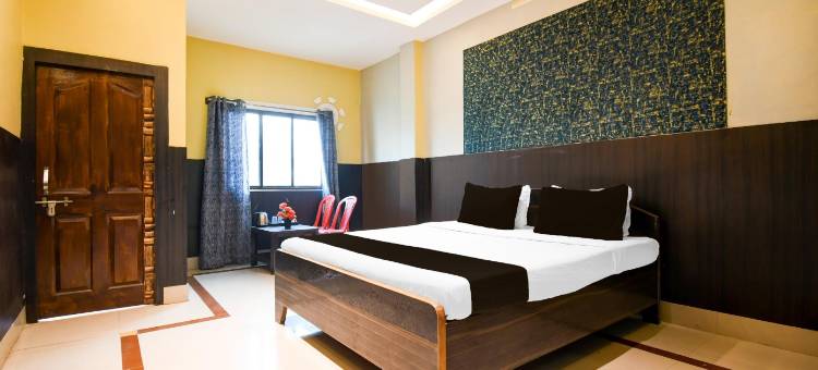 Hotel O Jannat图片