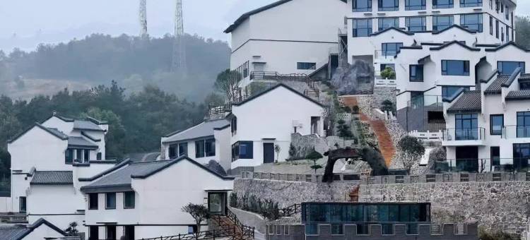 桐溪半山缘民宿图片