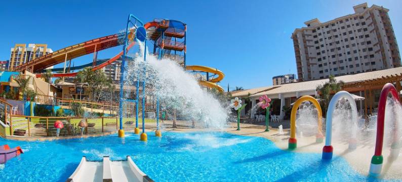 林荫大道套房酒店，由WAM体验(Boulevard Suíte Hotel by Wam Experience)图片