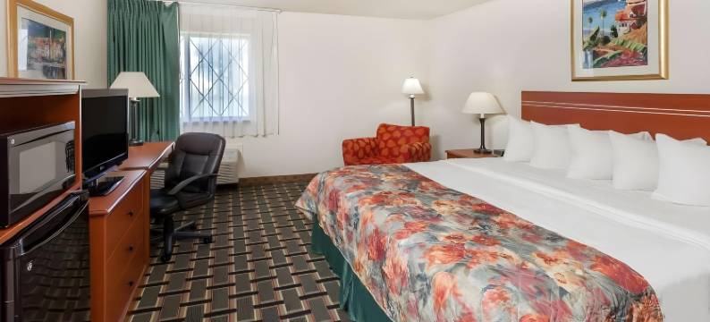 FairBridge Inn Express Decatur图片