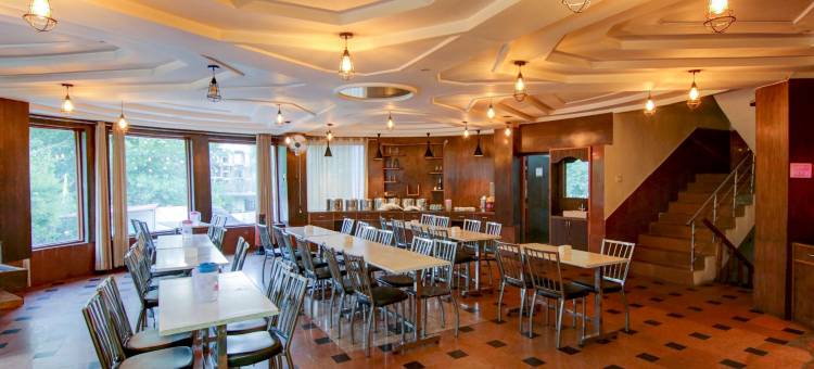 FabHotel Mayra Grand图片