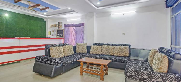 Hotel O Satya Inn图片