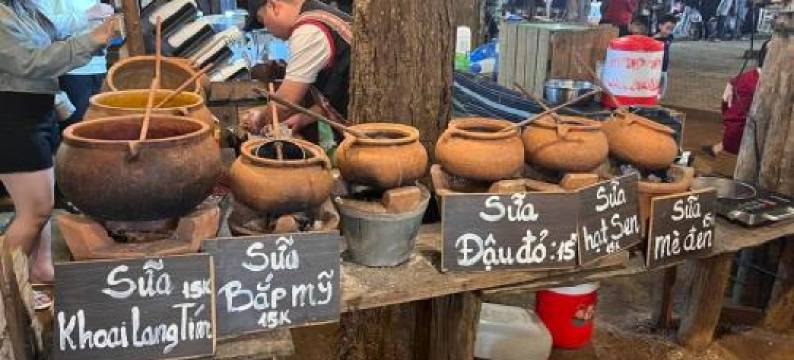 HOMESTAY DAT PHU图片