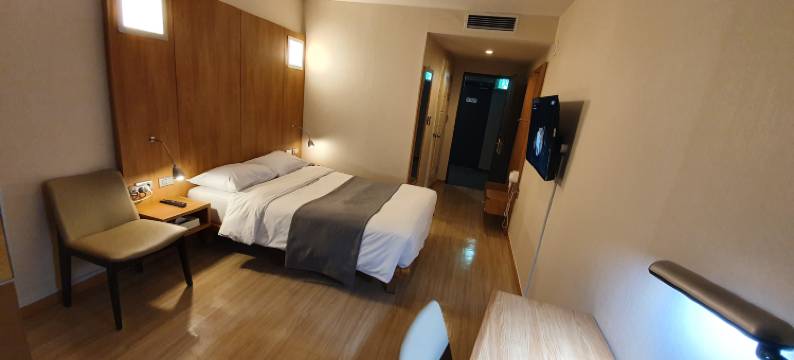 本昵客雅浦项酒店(Benikea Hotel Pohang)图片
