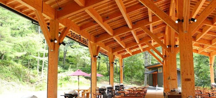 蓼科丰收季酒店(Hotel Harvest Tateshina)图片