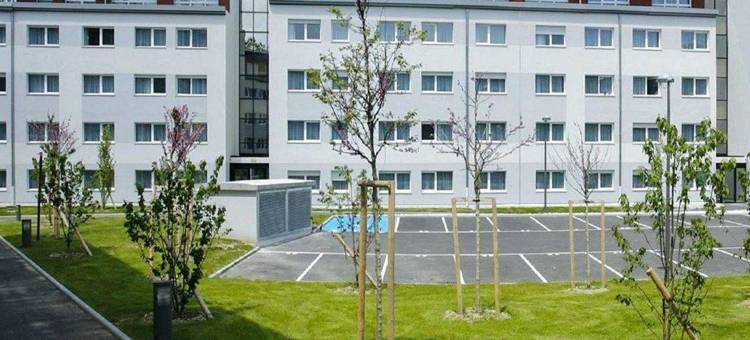 Comfort阿讷西高地酒店公寓(Comfort Aparthotel Les Hauts d'Annecy)图片