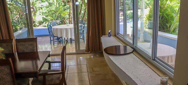 七棕榈别墅(Seven Palms Villa)图片