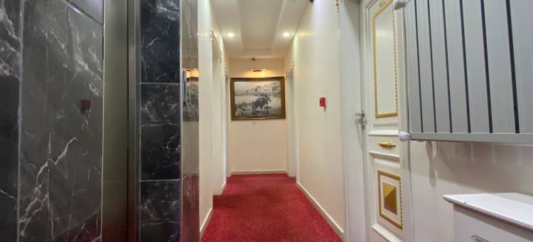 肯特阿尼酒店(Hotel Kent Ani)图片