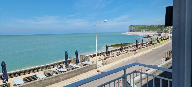 弗加特酒店(Les Fregates)图片