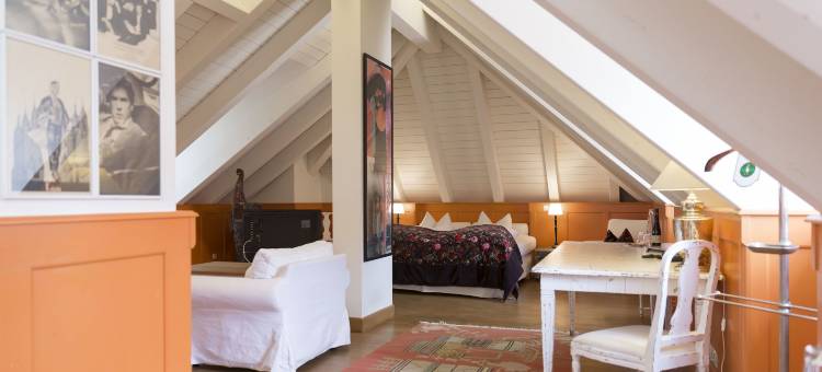 奥尔菲酒店 - 大屋(Hotel Orphée - Großes Haus)图片