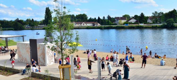 Les Sources 维希(Les Sources Vichy)图片