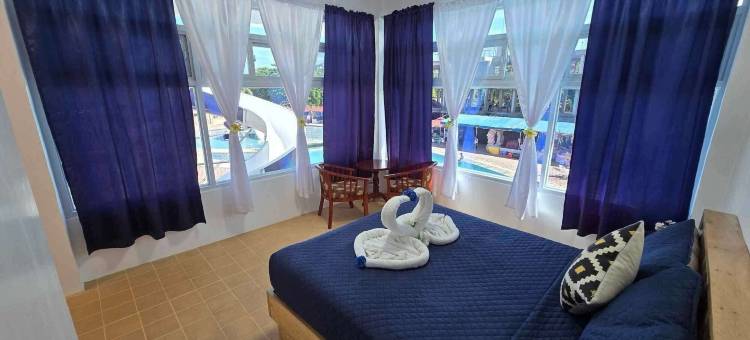 祝福紫竹海滩度假村(The Blessed Purple Bamboo Beach Resort)图片