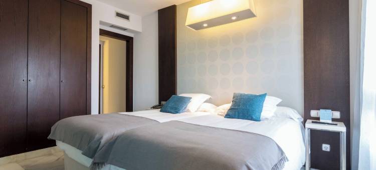 套房酒店(Suittes Hotel)图片