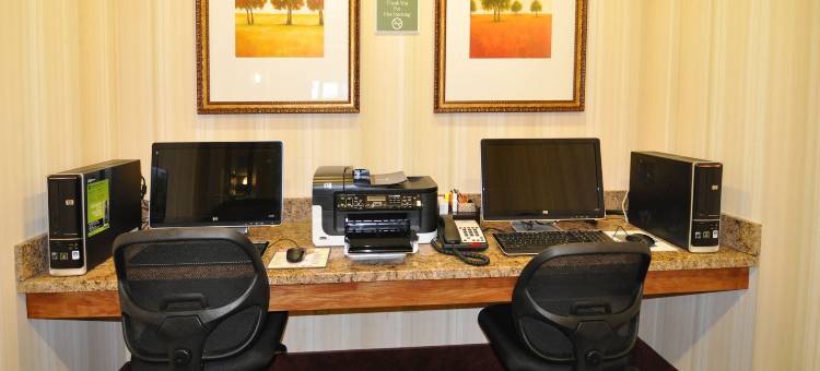 康威丽怡酒店(Country Inn & Suites by Radisson, Conway, AR)图片