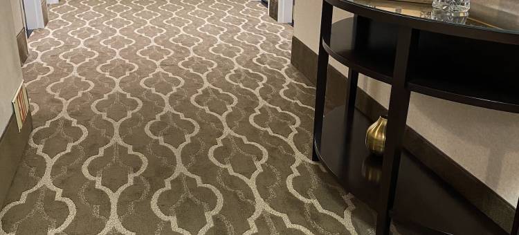 舒适套房酒店(Comfort Suites)图片