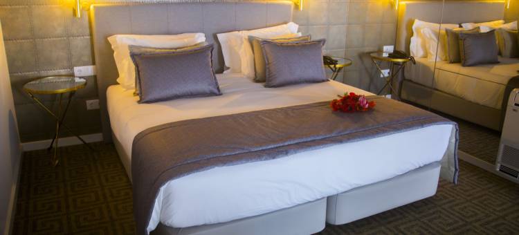 托马尔精品酒店(Thomar Boutique Hotel)图片