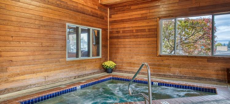 罗里与赖安汽车旅馆(Rory & Ryan Inn)图片