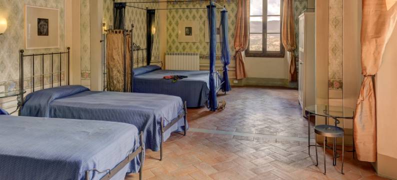 艾尔伯格桑洛雷索酒店(Albergo San Lorenzo)图片