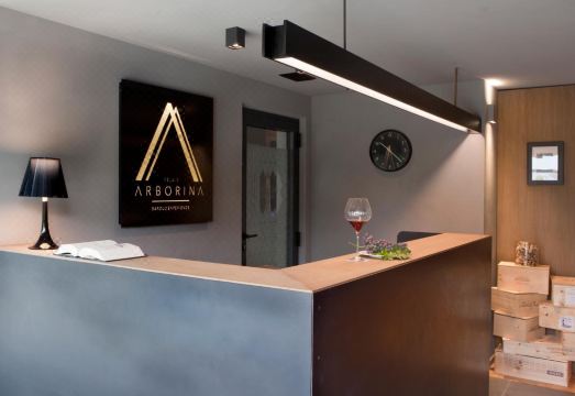 Arborina Relais Hotel Overview