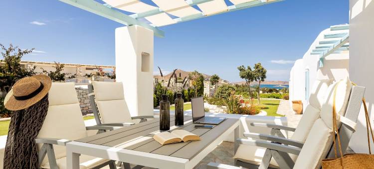 蓝色滨海别墅酒店(Blue Mare Villas)图片