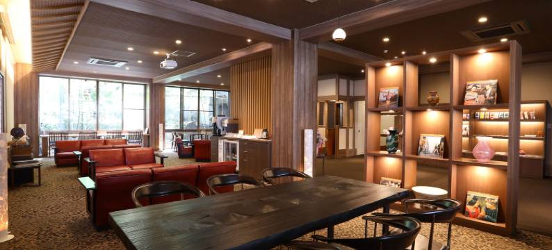 别所温泉旅之宿南条旅馆(Besshoonsen Nanjyo Ryokan)图片