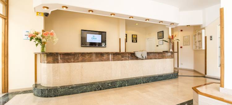 卡拉达沃奥纳村公寓式酒店(Ona Village Cala d'Or)图片