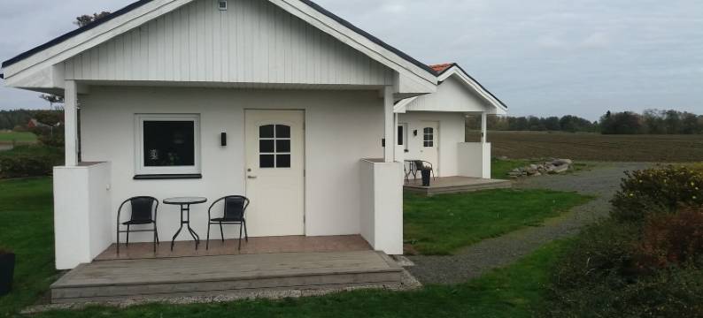 诺达诺格酒店(Nordanå Gård)图片