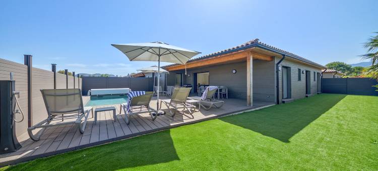 韦斯纳罗萨皮耶雷与假日精品住宅(Résidence Pierre & Vacances Premium Vesna Rossa)图片