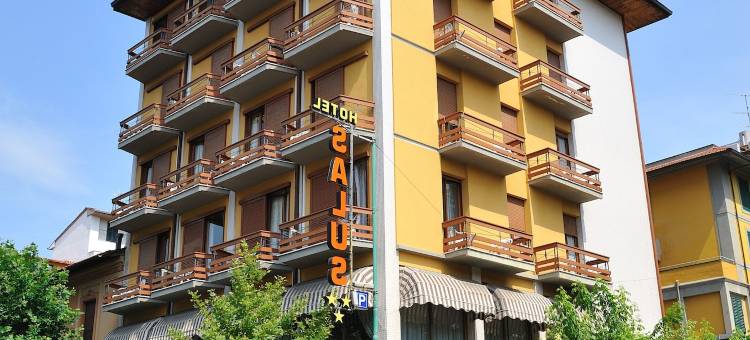 索尔斯酒店(Hotel Salus)图片