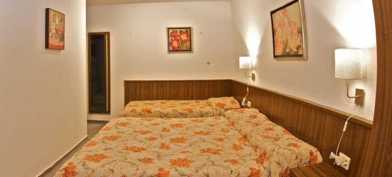 维贝尔霍夫酒店(Hotel Weberhof)图片