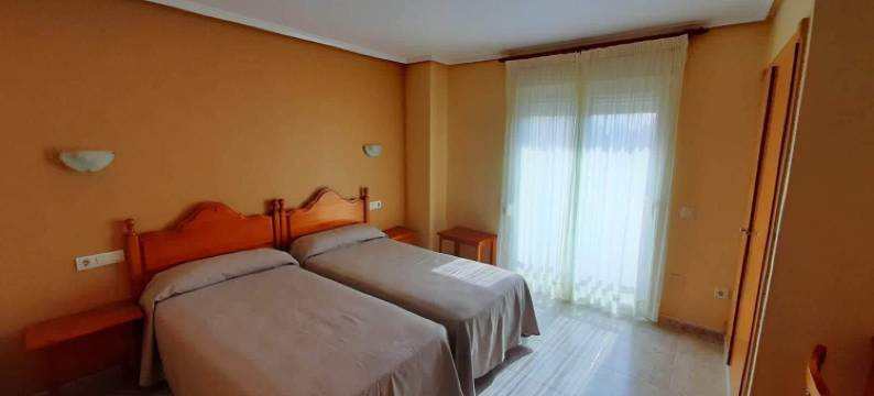 卡诺酒店(Hotel Cano)图片