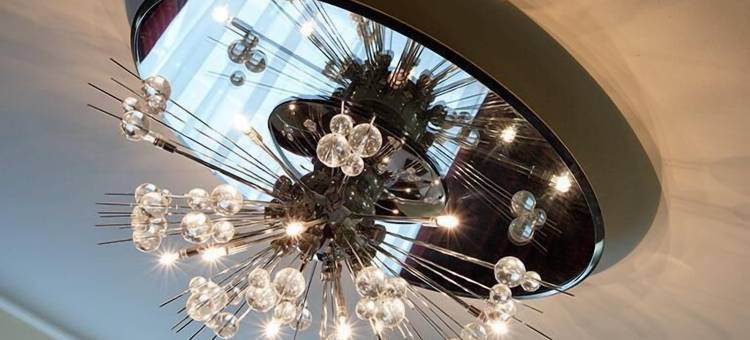 路卡雷里旅馆(Lucarelli Inn)图片