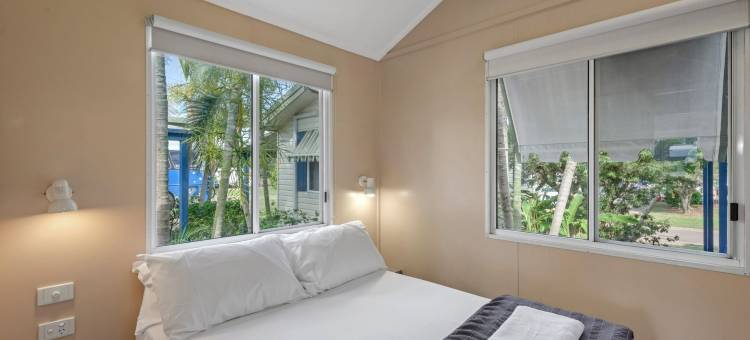 发现公园 - 艾尔(Discovery Parks - Ayr)图片