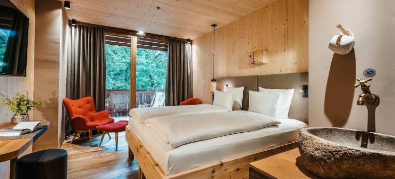 维登费兹赫酒店(Werdenfelserei)图片