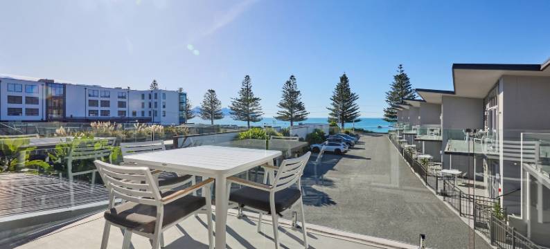 凯库拉海滨公寓(Kaikoura Waterfront Apartments)图片