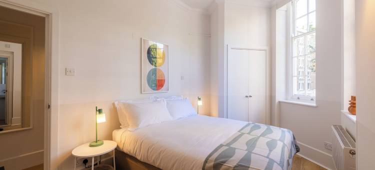 丽晶服务式公寓(The Regency By Nestor)图片