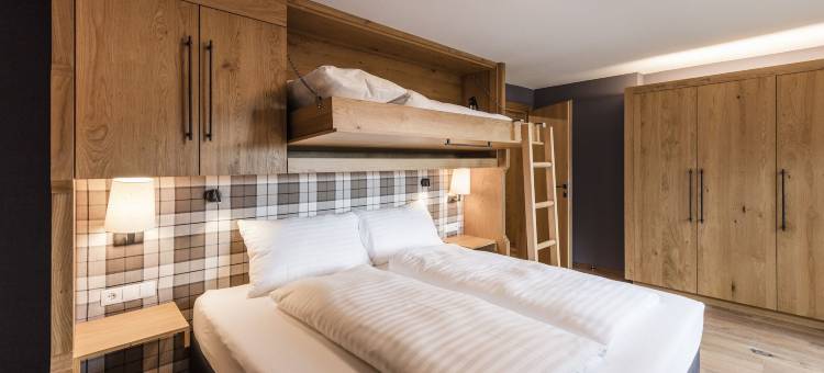 阿尔卑巴赫高级木屋旅馆(Alpbach Lodge Chalet Superior)图片