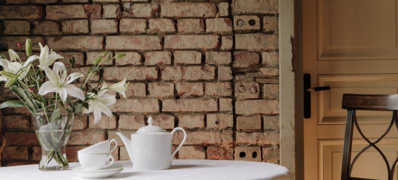 克拉尼其酒店(Apartment im Kranich Hotel)图片