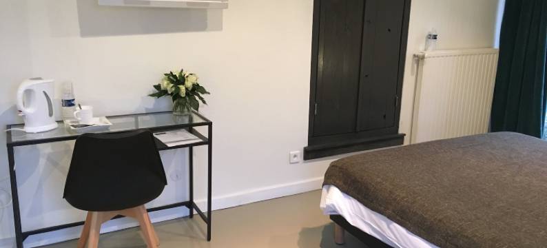 O'Lodge住宿(O'Lodge)图片